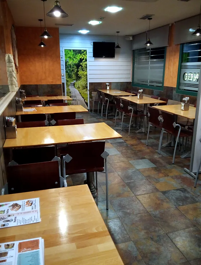 El comedor